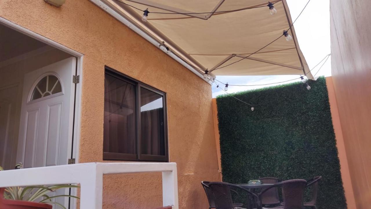 Hogar Dona Gloria Hotell Iquique Eksteriør bilde