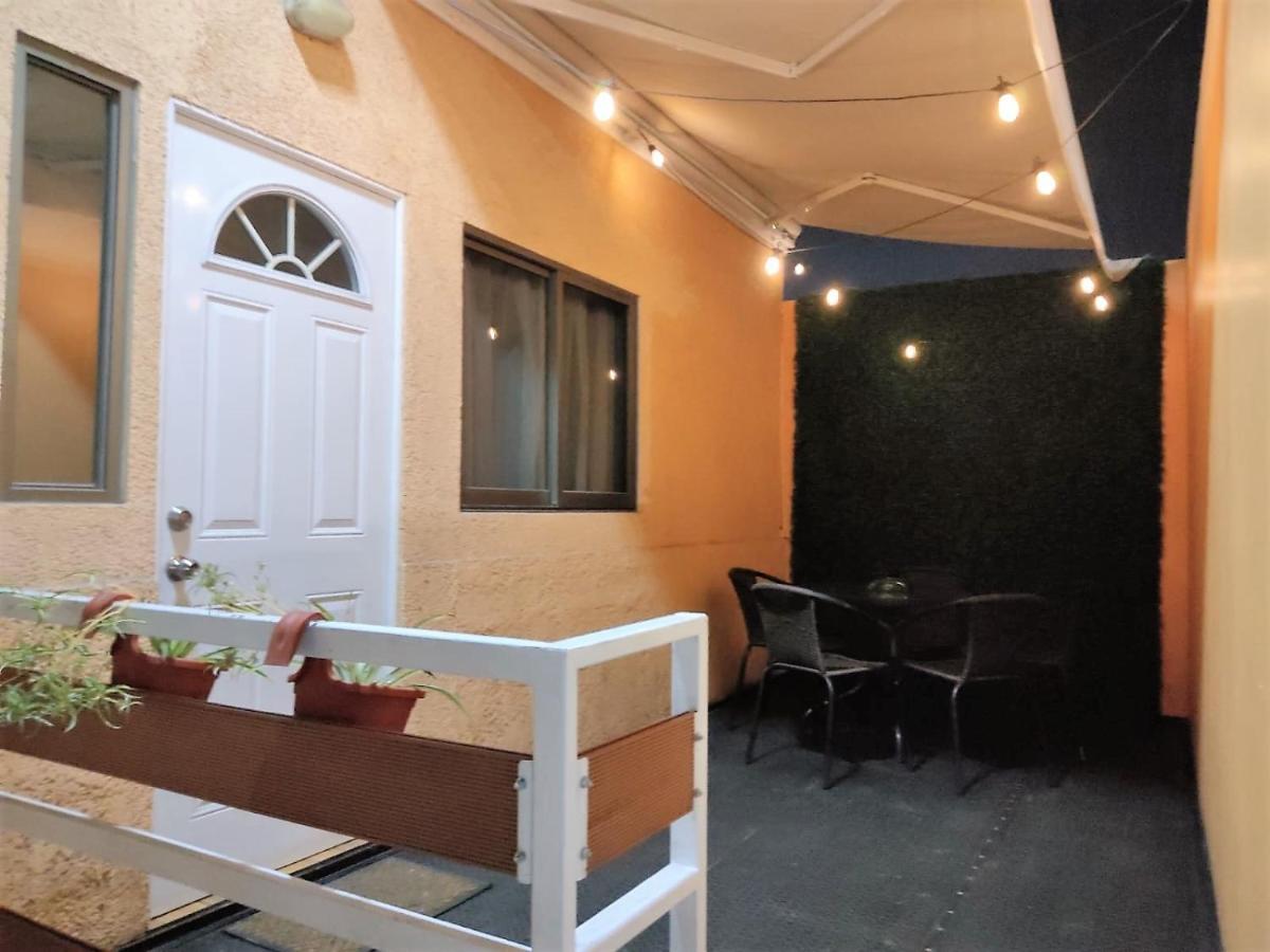 Hogar Dona Gloria Hotell Iquique Eksteriør bilde