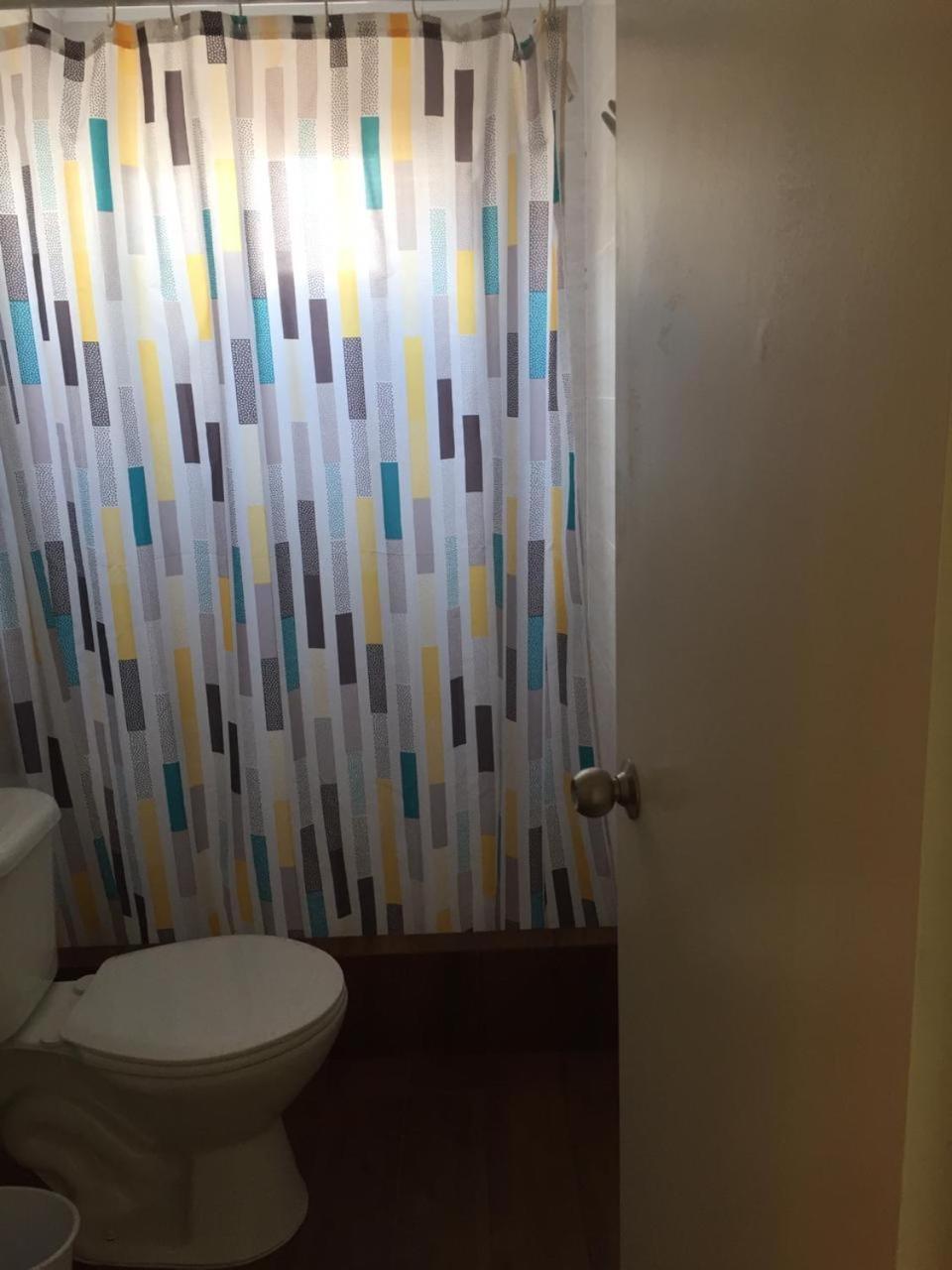 Hogar Dona Gloria Hotell Iquique Eksteriør bilde