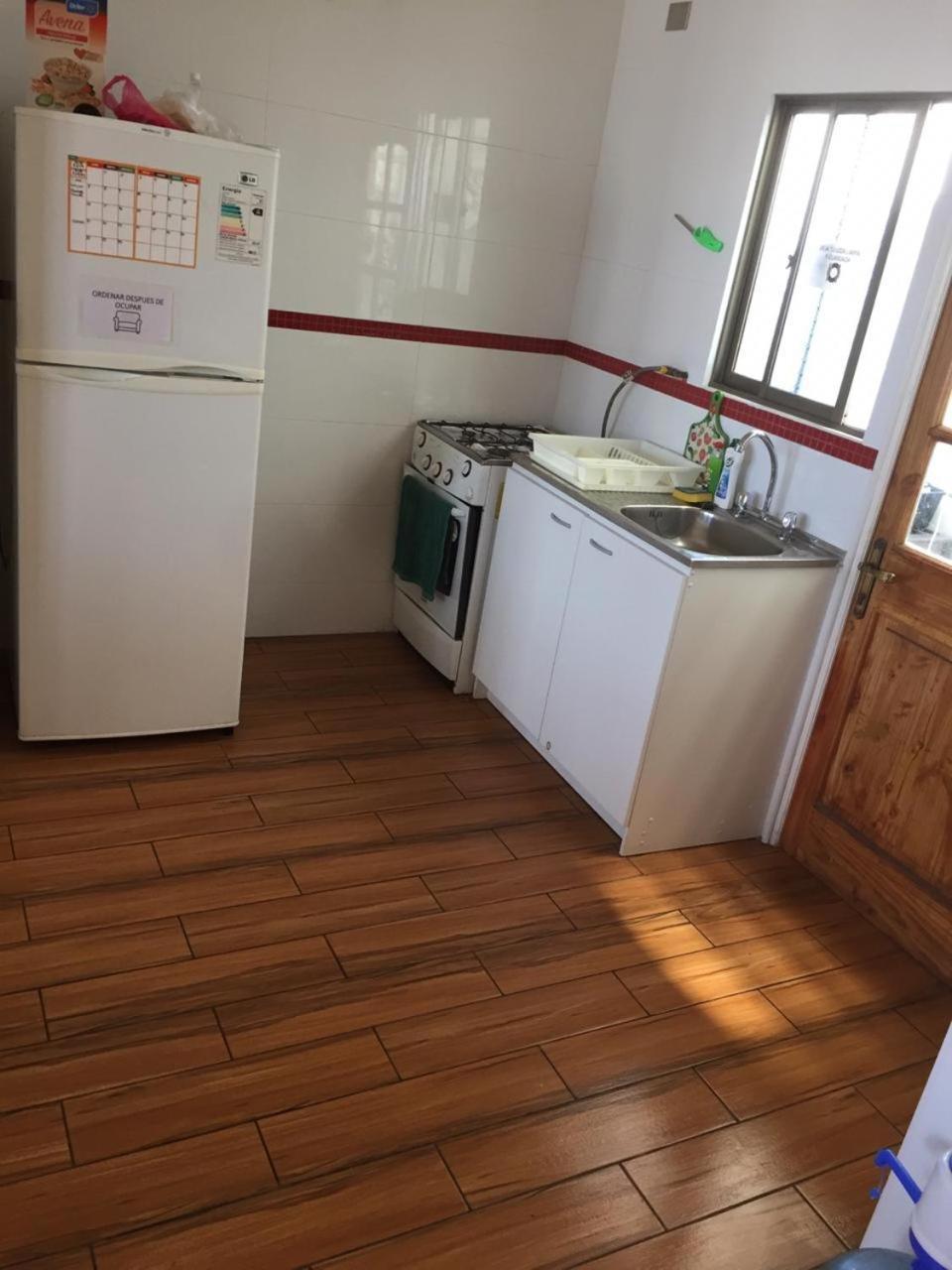 Hogar Dona Gloria Hotell Iquique Eksteriør bilde