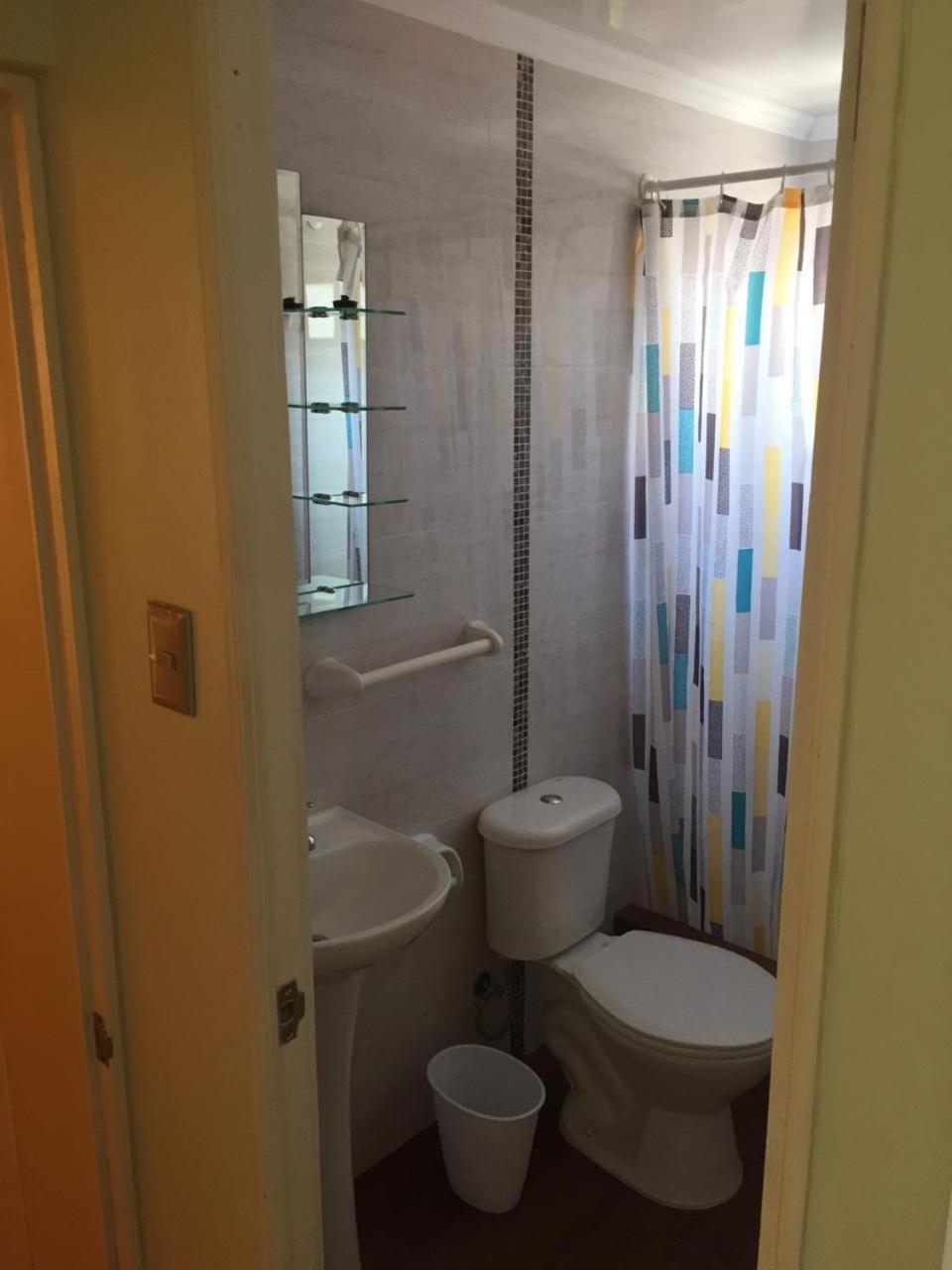 Hogar Dona Gloria Hotell Iquique Eksteriør bilde