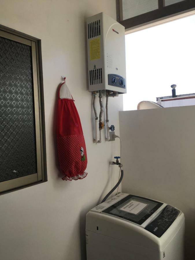 Hogar Dona Gloria Hotell Iquique Eksteriør bilde