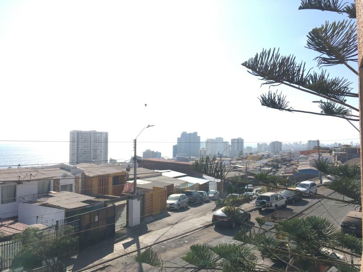 Hogar Dona Gloria Hotell Iquique Eksteriør bilde