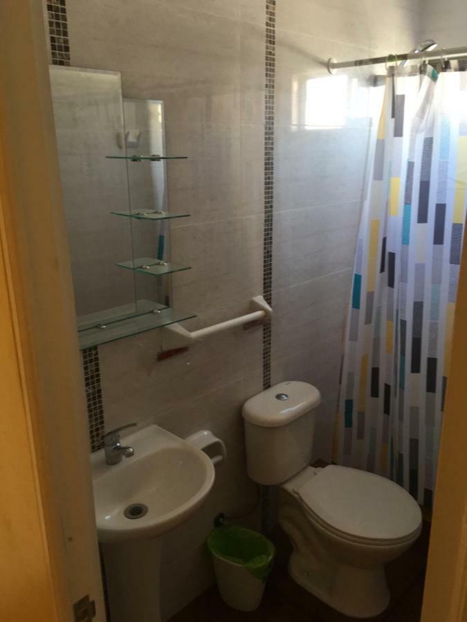 Hogar Dona Gloria Hotell Iquique Eksteriør bilde